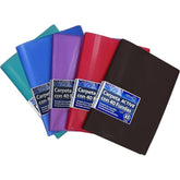 CARPETA A5 40 FUNDAS SUPRA COLORES SURTIDOS | 10 UNIDADES | (FRAGA)